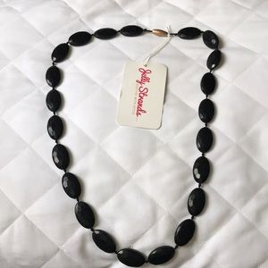 Jellystrands necklace